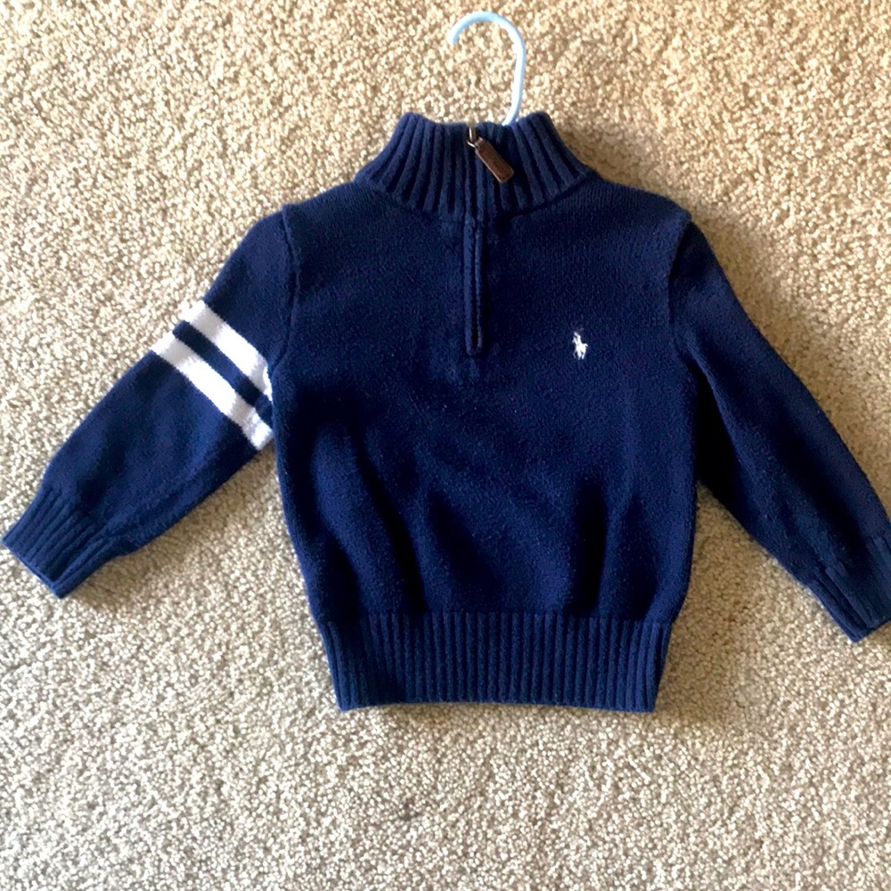 Polo by Ralph Lauren sweater